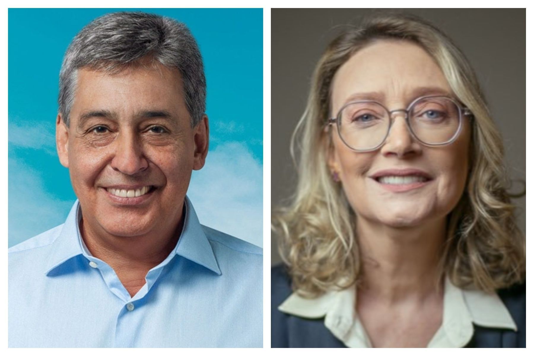 Quaest em Porto Alegre: atual prefeito, Sebastião Melo sobe para 41%; Maria do Rosário cai para 24%