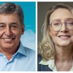 Quaest em Porto Alegre: atual prefeito, Sebastião Melo sobe para 41%; Maria do Rosário cai para 24%
