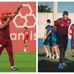 Fortaleza e Inter se enfrentam em jogo que vale mais de 2 milhões de reais; entenda