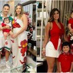 Botafogo comete gafe e publica foto de jogador do Corinthians em post de Natal