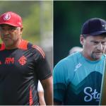 Inter x Juventude: equipes escaladas para o Gauchão