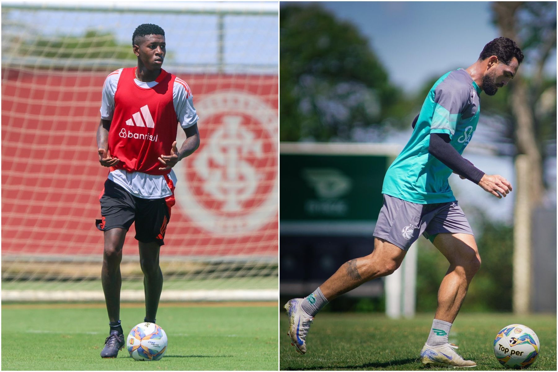 No Gauchão 2025, Inter reencontra o ‘carrasco’ Juventude no Beira-Rio