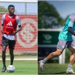No Gauchão 2025, Inter reencontra o ‘carrasco’ Juventude no Beira-Rio