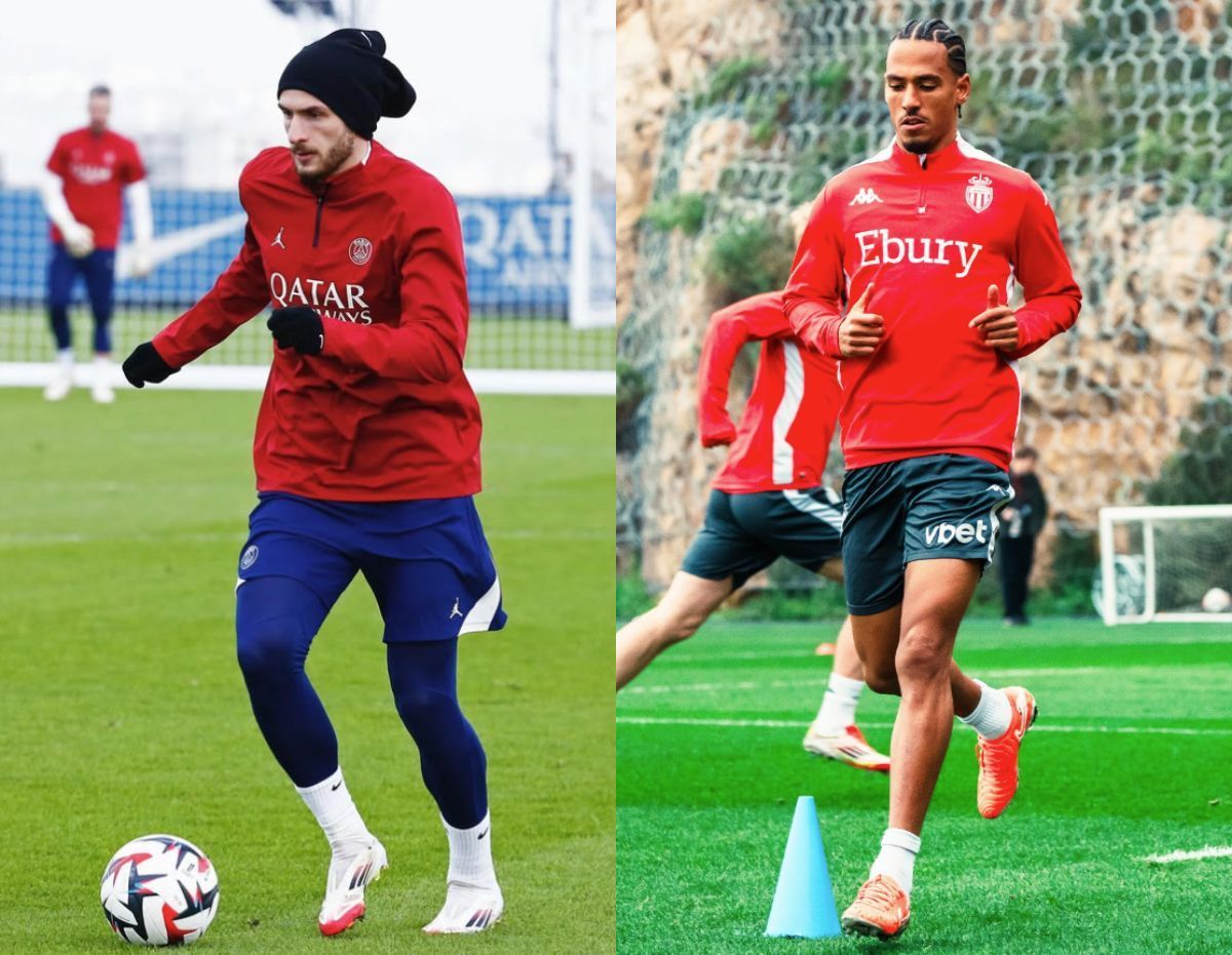 PSG x Monaco: horário e onde assistir ao vivo pelo Campeonato Francês