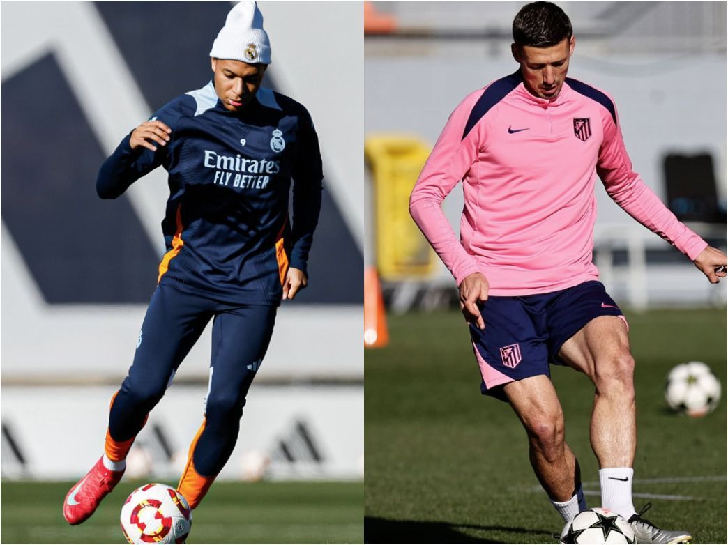Real Madrid x Atlético de Madrid: horário e onde assistir ao vivo pelo Campeonato Espanhol