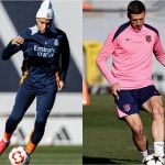 Real Madrid x Atlético de Madrid: horário e onde assistir ao vivo pelo Campeonato Espanhol