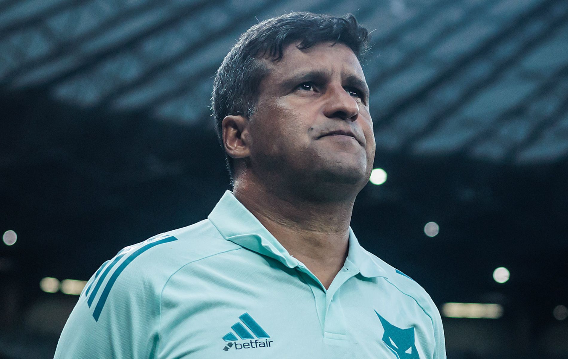 Wesley não será o primeiro: veja interinos que comandaram o Cruzeiro contra o Atlético
