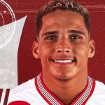 Atacante deixa o Flamengo e é anunciado por clube do Nordeste