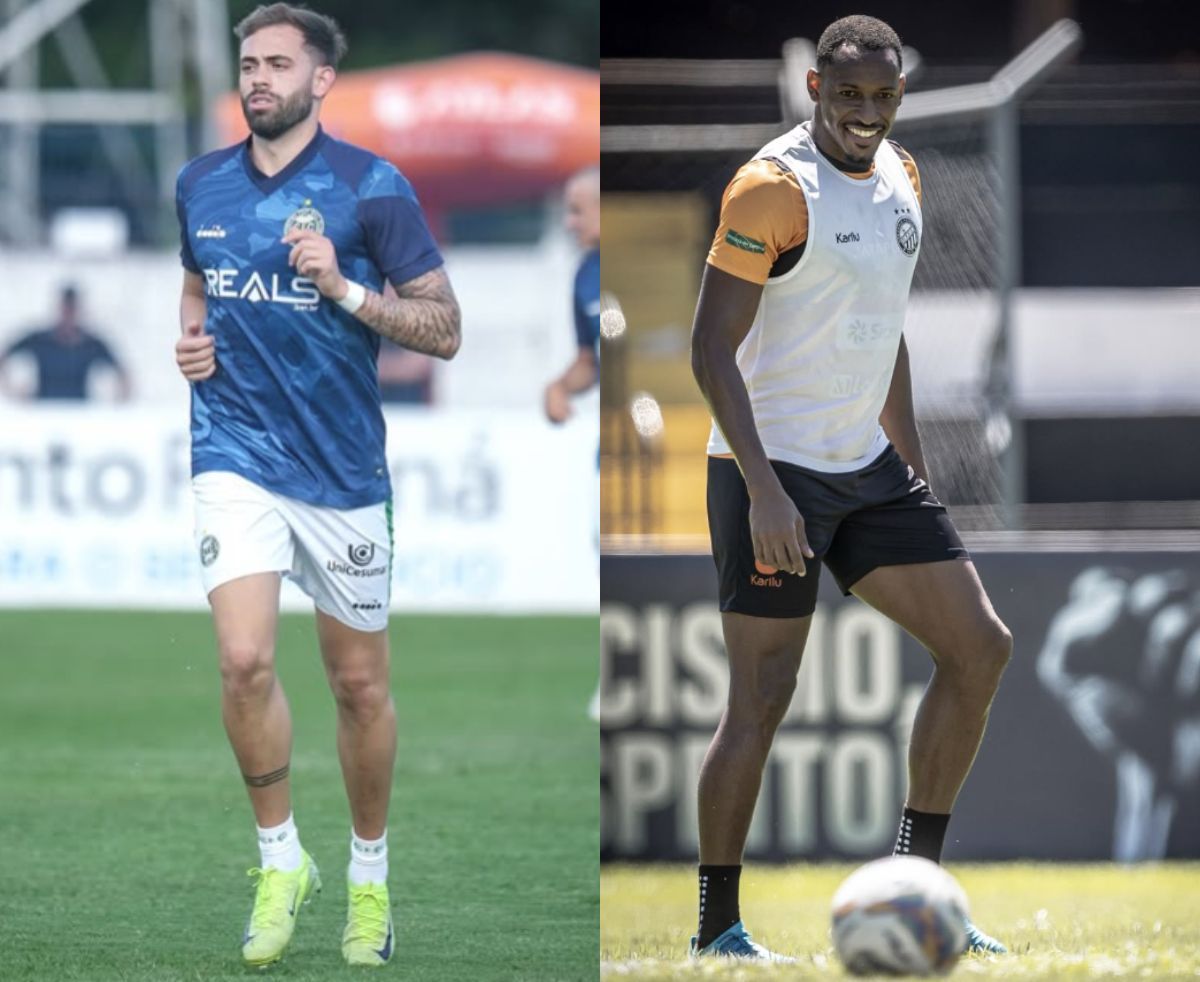 Coritiba x Operário: horário e onde assistir ao vivo pelo Campeonato Paranaense