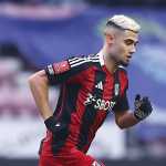 Andreas Pereira, do Fulham, toma decisão sobre oferta do Palmeiras