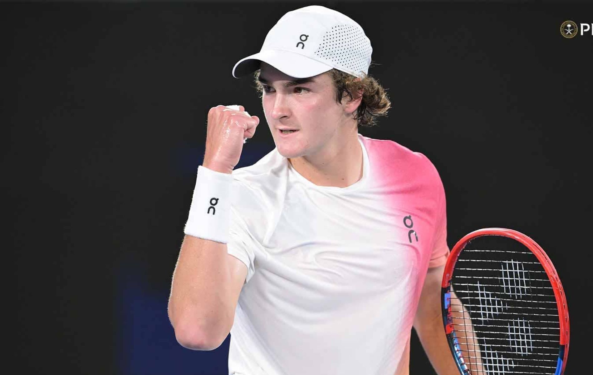 Antes do Rio Open, João Fonseca estreia contra anfitrião no ATP 250 de Buenos Aires