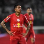 Bragantino anuncia venda de revelação do Cruzeiro a clube dos Emirados Árabes