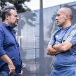 Formador e bom vendedor, Jardim pode ajudar no desenvolvimento de jovens do Cruzeiro