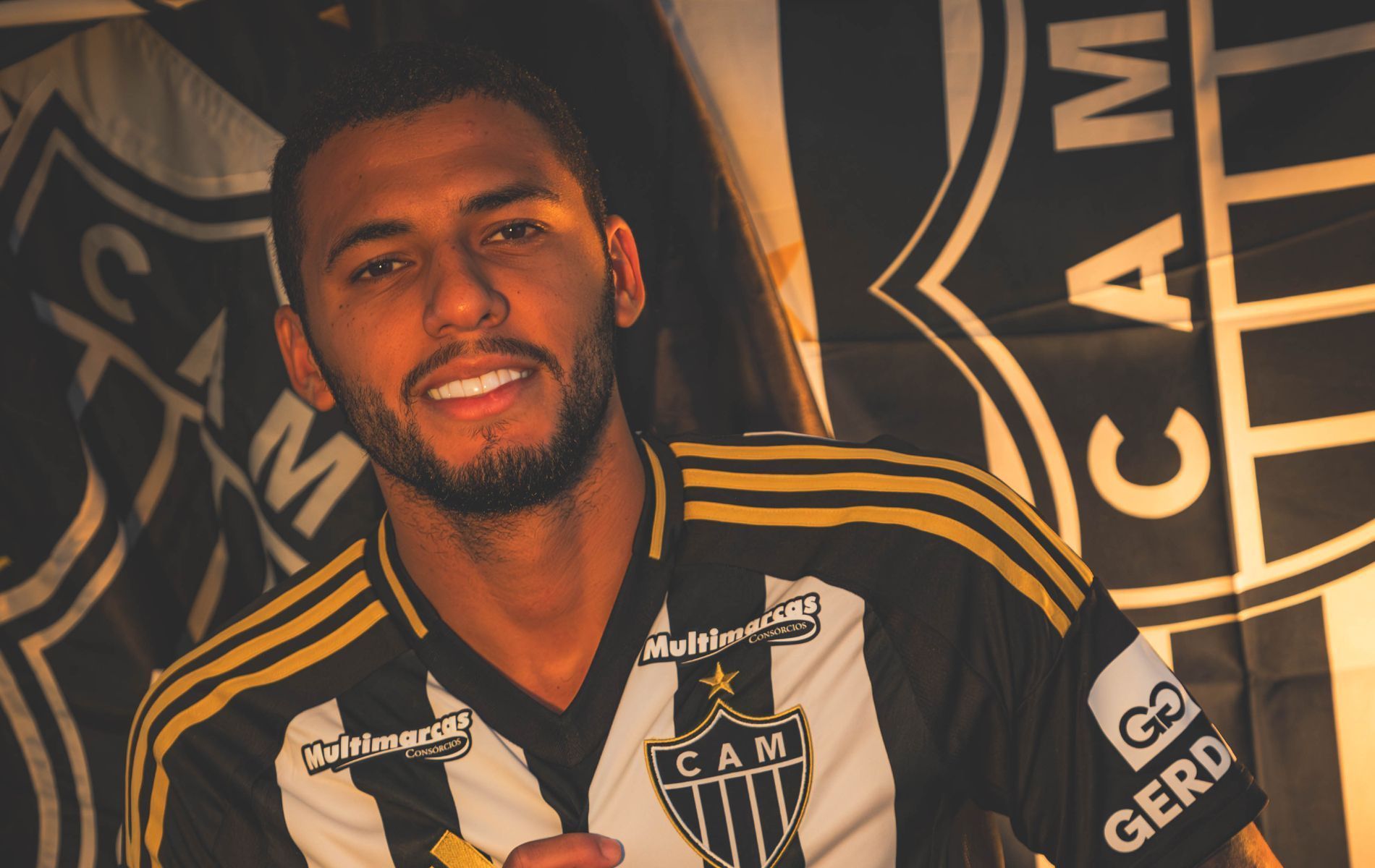 Atacante do Atlético passa por cirurgia para tratar grave lesão; saiba detalhes