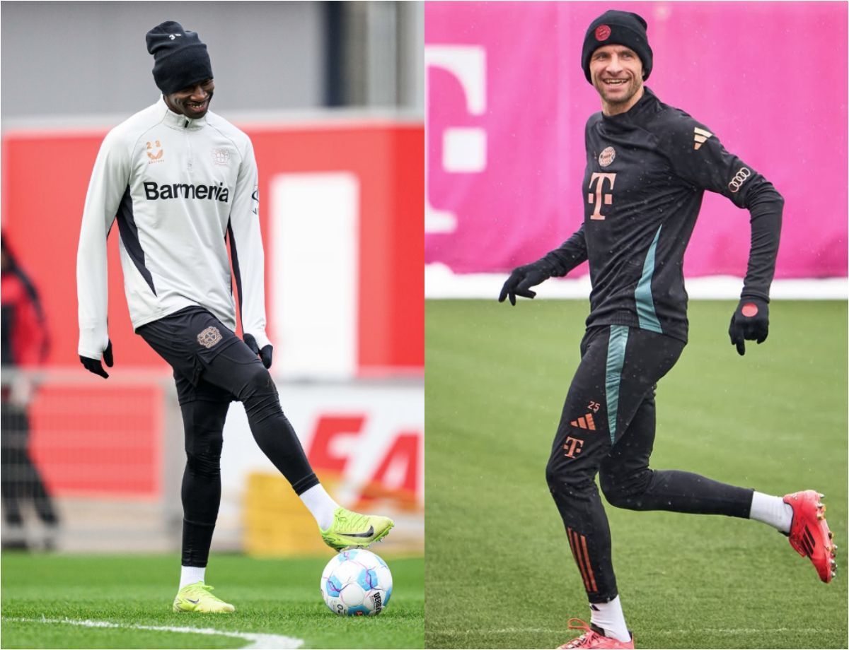 Bayer Leverkusen x Bayern de Munique: horário e onde assistir ao vivo pela Bundesliga