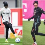 Bayer Leverkusen x Bayern de Munique: horário e onde assistir ao vivo pela Bundesliga
