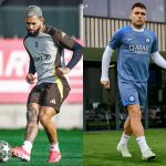 Juventus x Inter: horário e onde assistir ao vivo pelo Campeonato Italiano