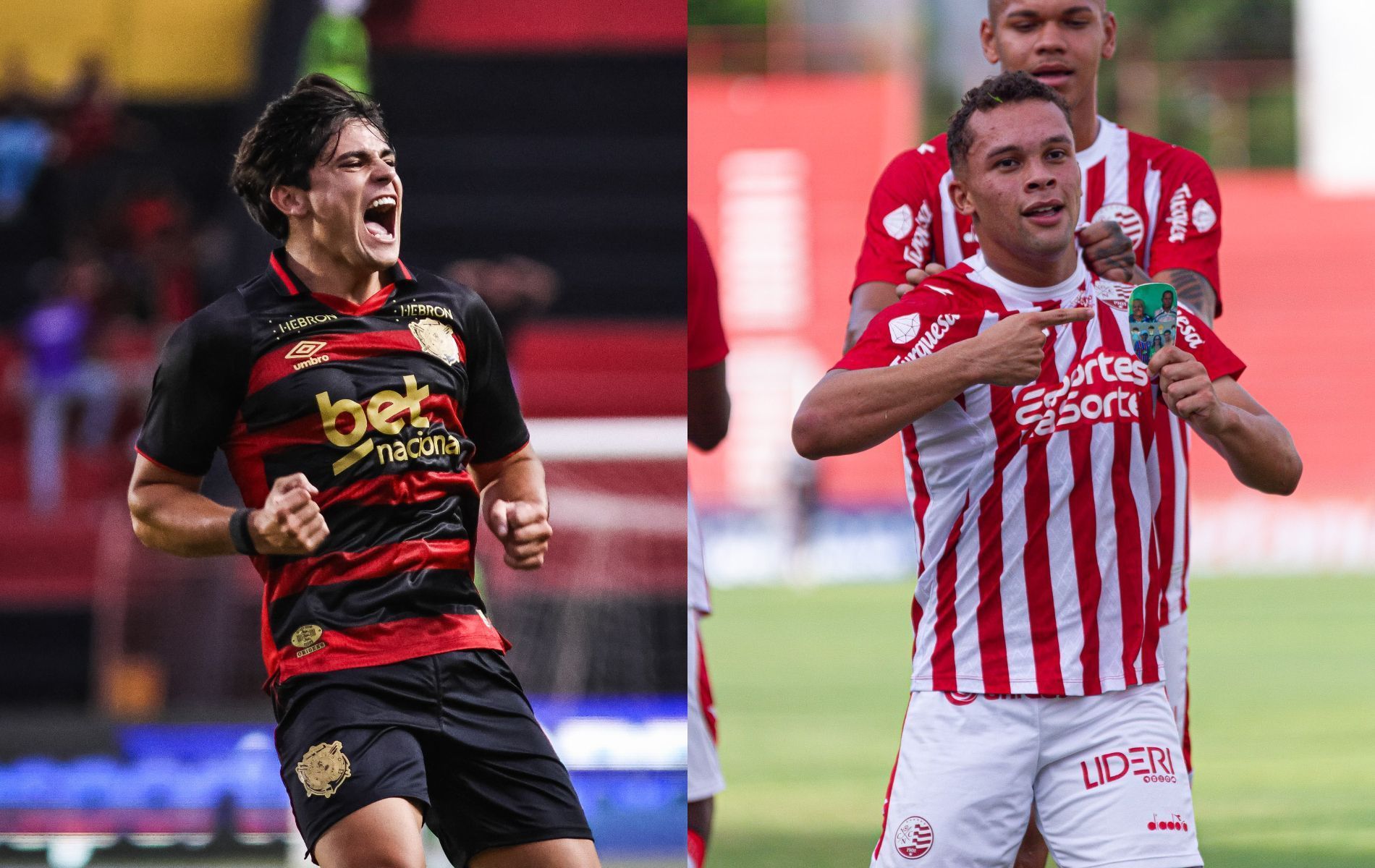 Sport x Náutico: horário e onde assistir ao vivo pelo Campeonato Pernambucano