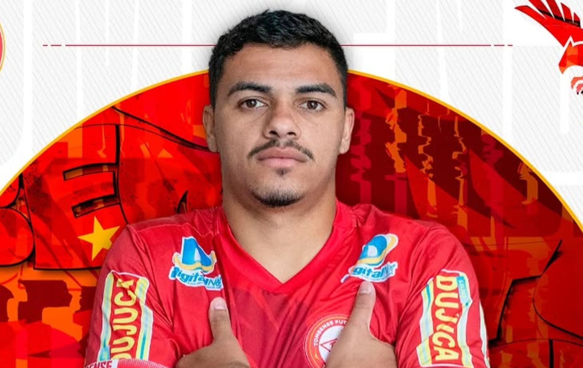Lateral deixa o Cruzeiro e é anunciado como reforço de semifinalista do Mineiro