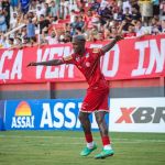 Algoz em 2024, ex-Cruzeiro projeta reencontro com Atlético pelo Tombense