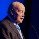 Morre Jorge Nuno Pinto da Costa, histórico presidente do Porto