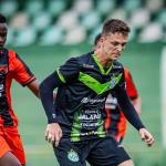 Tocantinópolis perde no estadual antes de duelo com Atlético pela Copa do Brasil