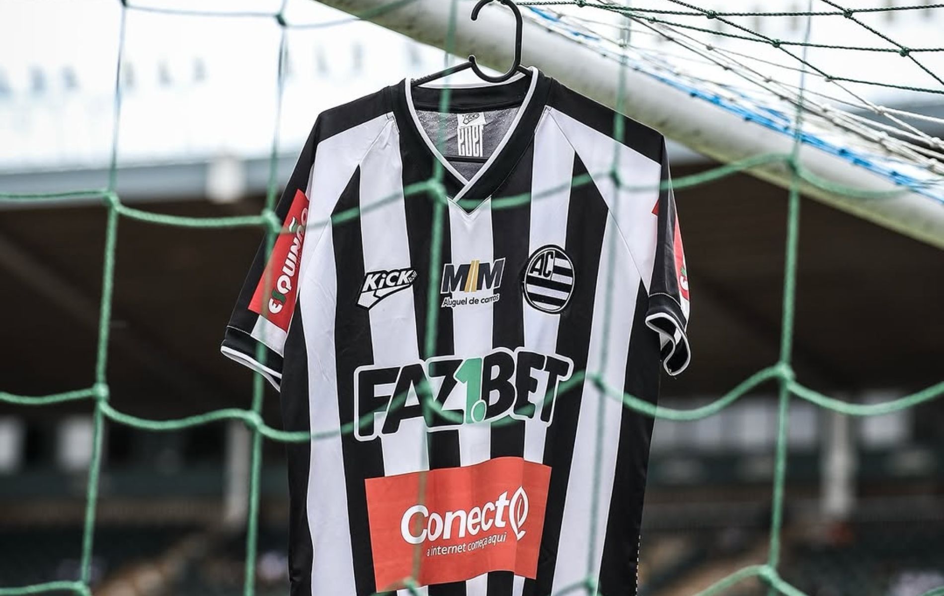 Athletic define número de reforços para Série B e mira jogadores do Paulista