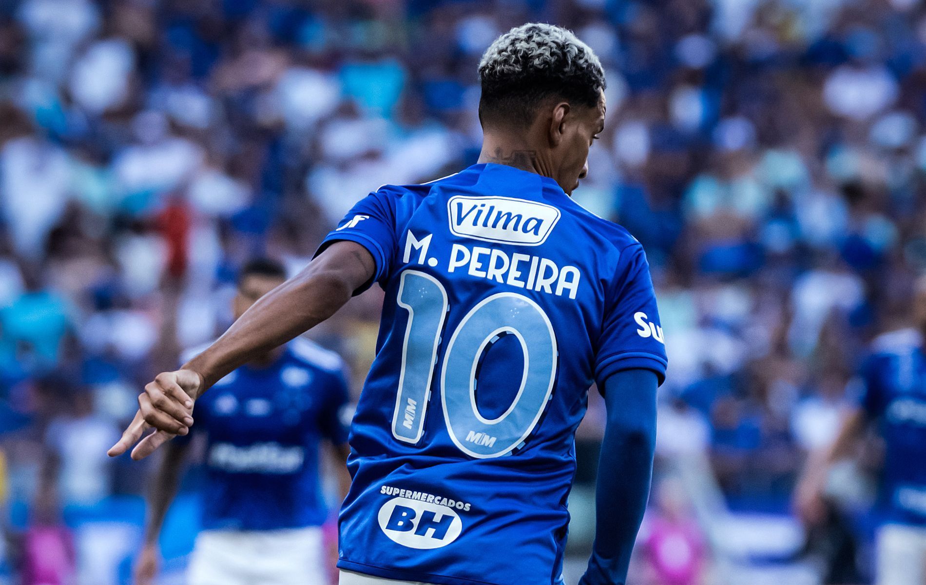 Auxiliar brasileiro do Zenit abre o jogo sobre busca por novo 'camisa 10'