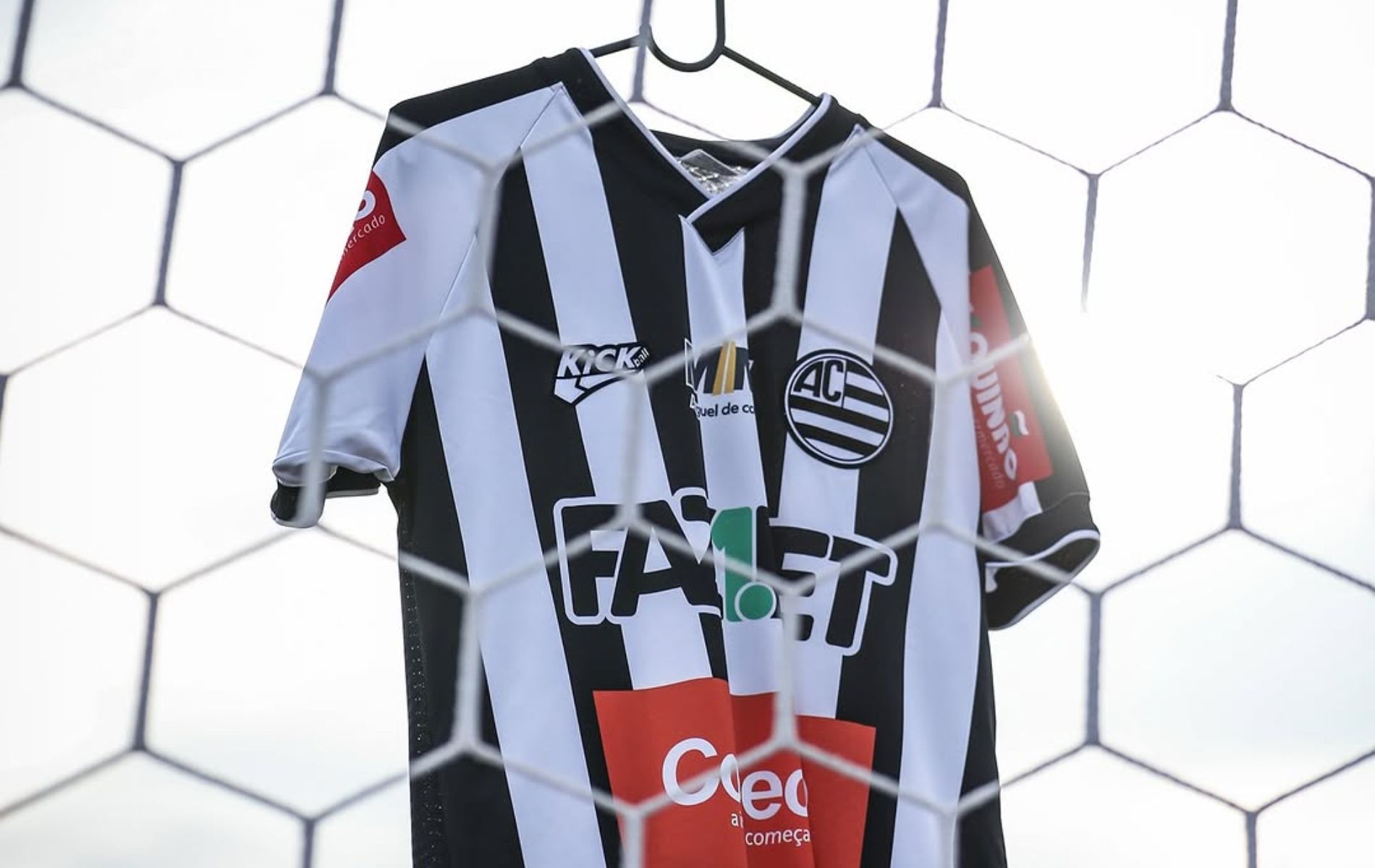Athletic na Série B 2025: todas as rodadas e datas dos jogos