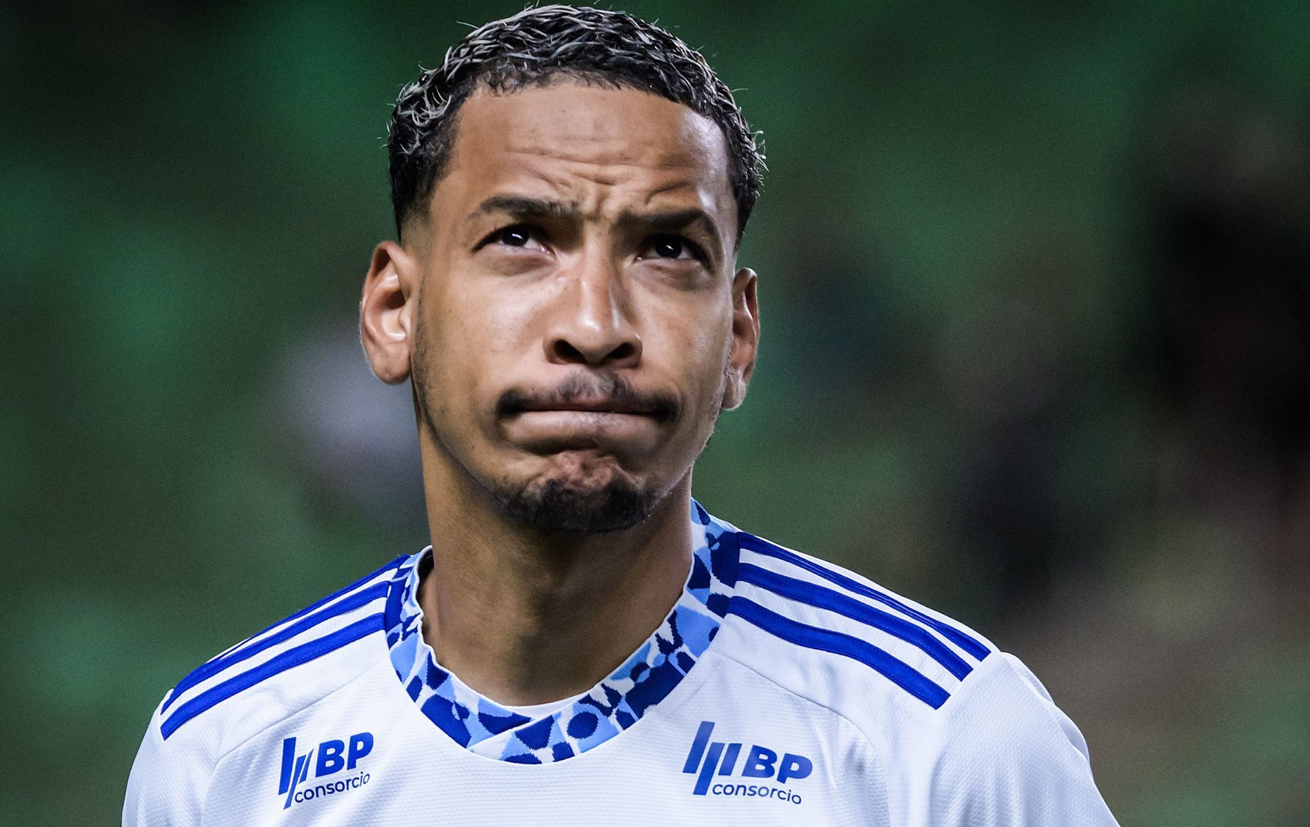 Se assinar com o Zenit, Matheus Pereira não disputará torneios internacionais; entenda