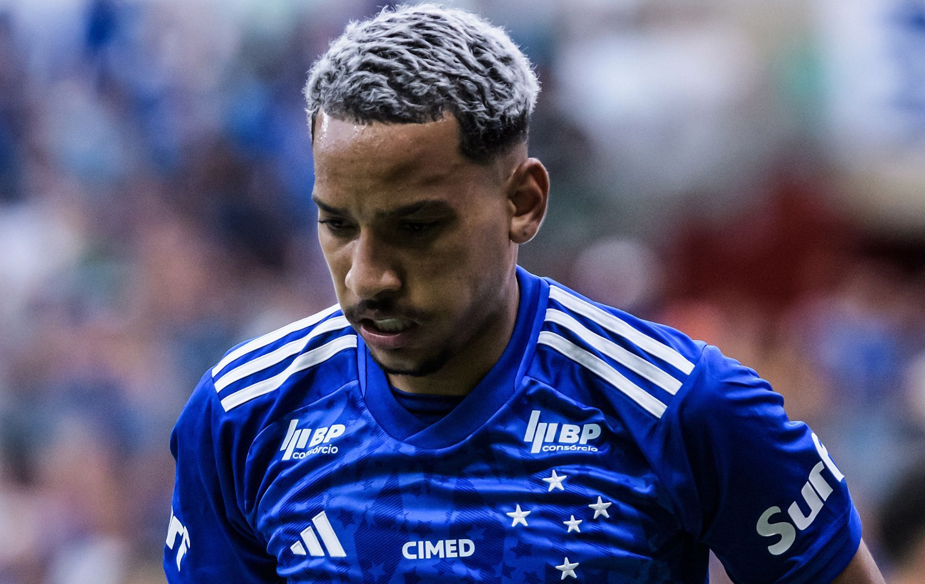Narrador da ESPN reage à saída de Matheus Pereira do Cruzeiro e manda recado