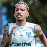 Auxiliar brasileiro do Zenit conta bastidores do ‘não’ de Matheus Pereira, do Cruzeiro