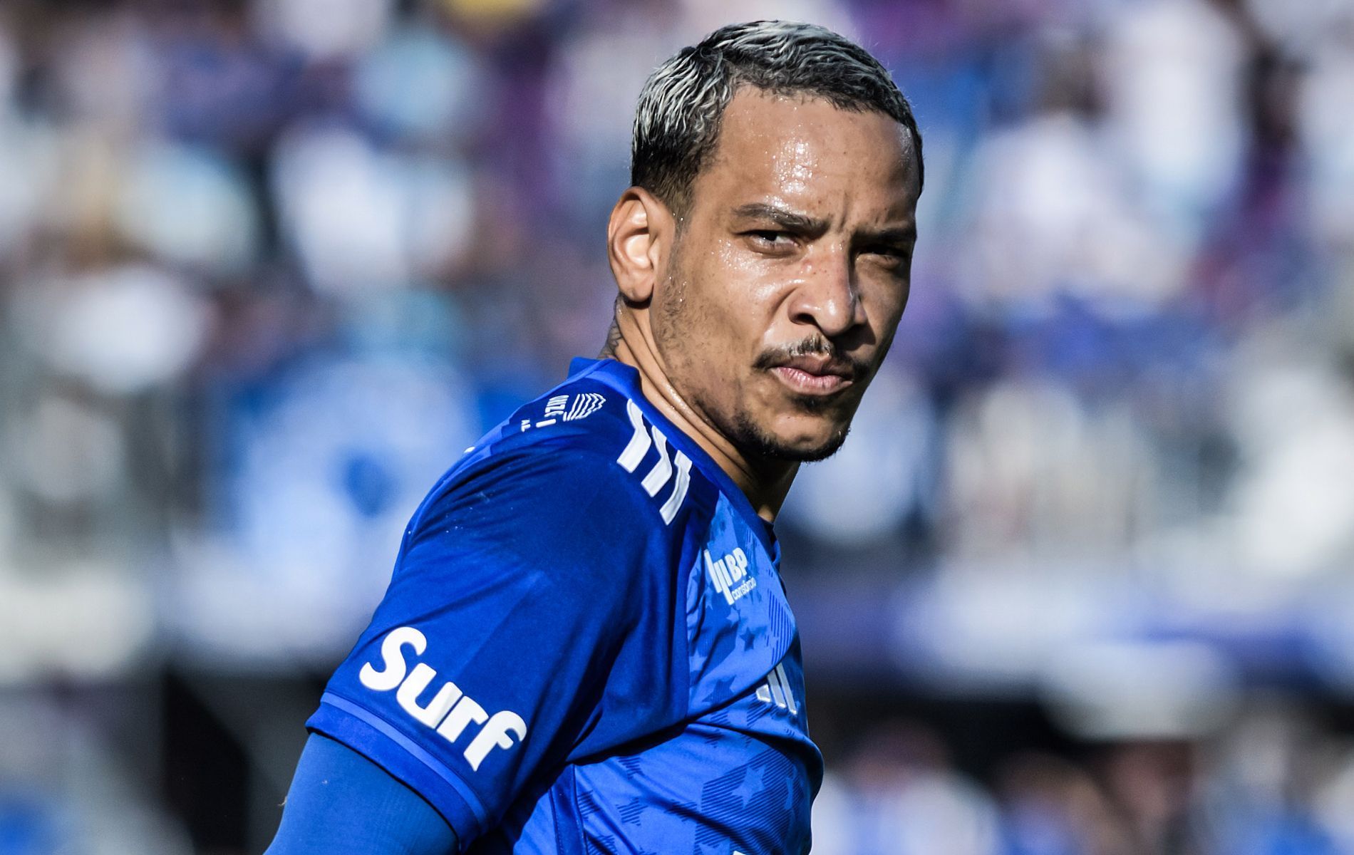 Narrador da ESPN revela o que pensa sobre permanência de Matheus Pereira no Cruzeiro