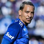 Narrador da ESPN revela o que pensa sobre permanência de Matheus Pereira no Cruzeiro