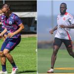 Caxias x Inter: prováveis escalações para a semifinal do Gauchão