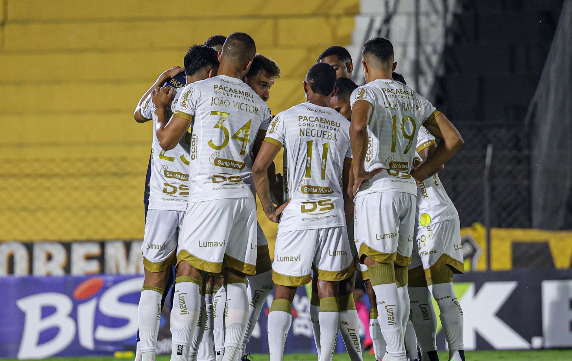 Clube da Série A demite técnico apesar de classificação no Paulista