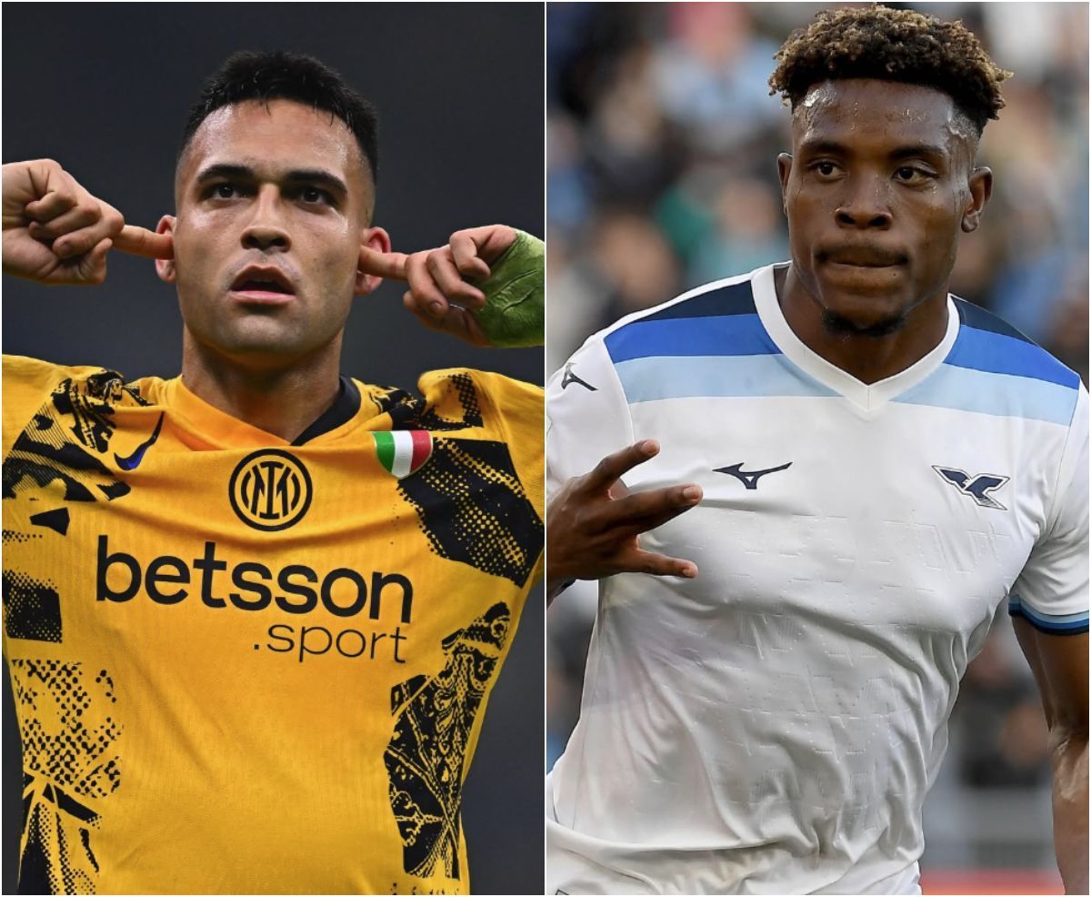 Inter x Lazio: horário e onde assistir ao vivo pela Copa da Itália