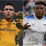 Inter x Lazio: horário e onde assistir ao vivo pela Copa da Itália
