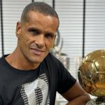 Ex-Cruzeiro, Rivaldo opina sobre clube ficar fora da final do Mineiro