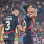 Cerro Porteño vence Monagas e confirma classificação na Libertadores