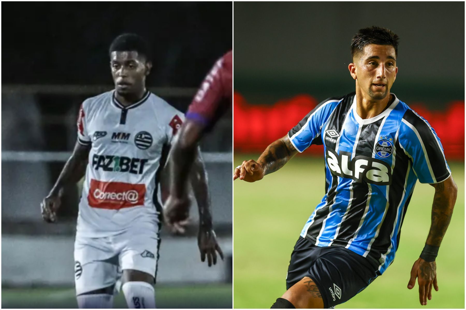 Athletic x Grêmio: data e horário do jogo pela Copa do Brasil