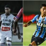 Athletic x Grêmio: data e horário do jogo pela Copa do Brasil