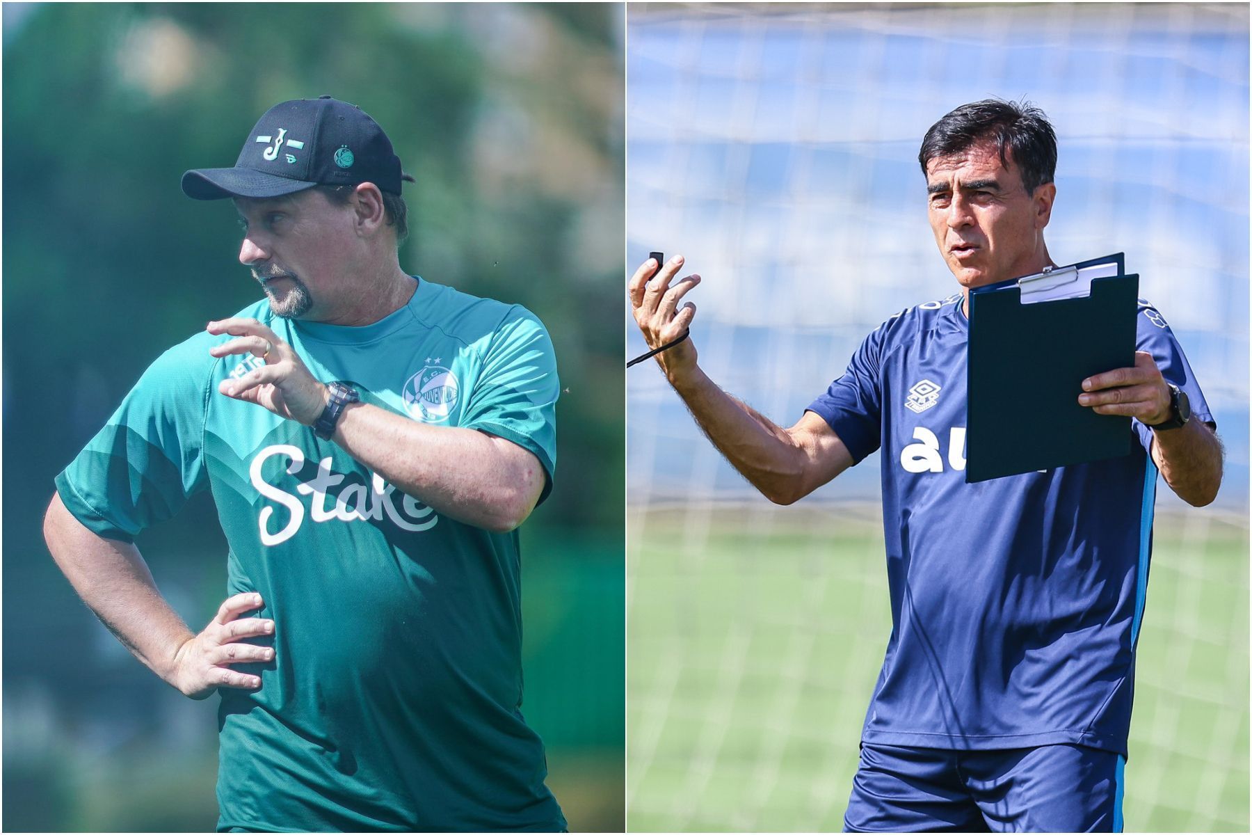 Juventude x Grêmio: prováveis escalações para semifinal do Gauchão