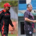 Inter x Caxias: equipes oficialmente escaladas para semifinal do Gauchão