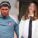Rodrigo De Paul é flagrado ao lado da cantora Tini Stoessel, e fãs especulam reconciliação