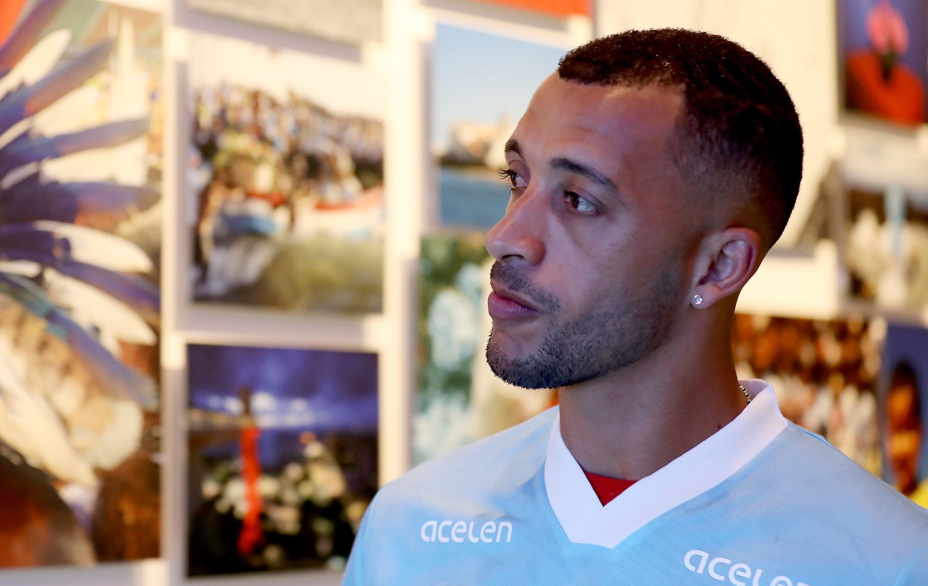 Cuca explica contratação de Vitor Hugo pelo Atlético e faz garantia