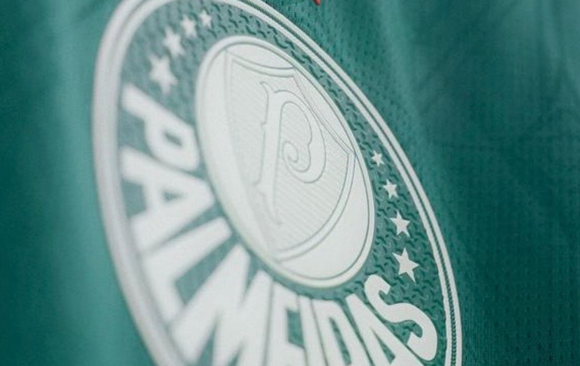 Palmeiras se posiciona e garante agir após caso de racismo contra atacante