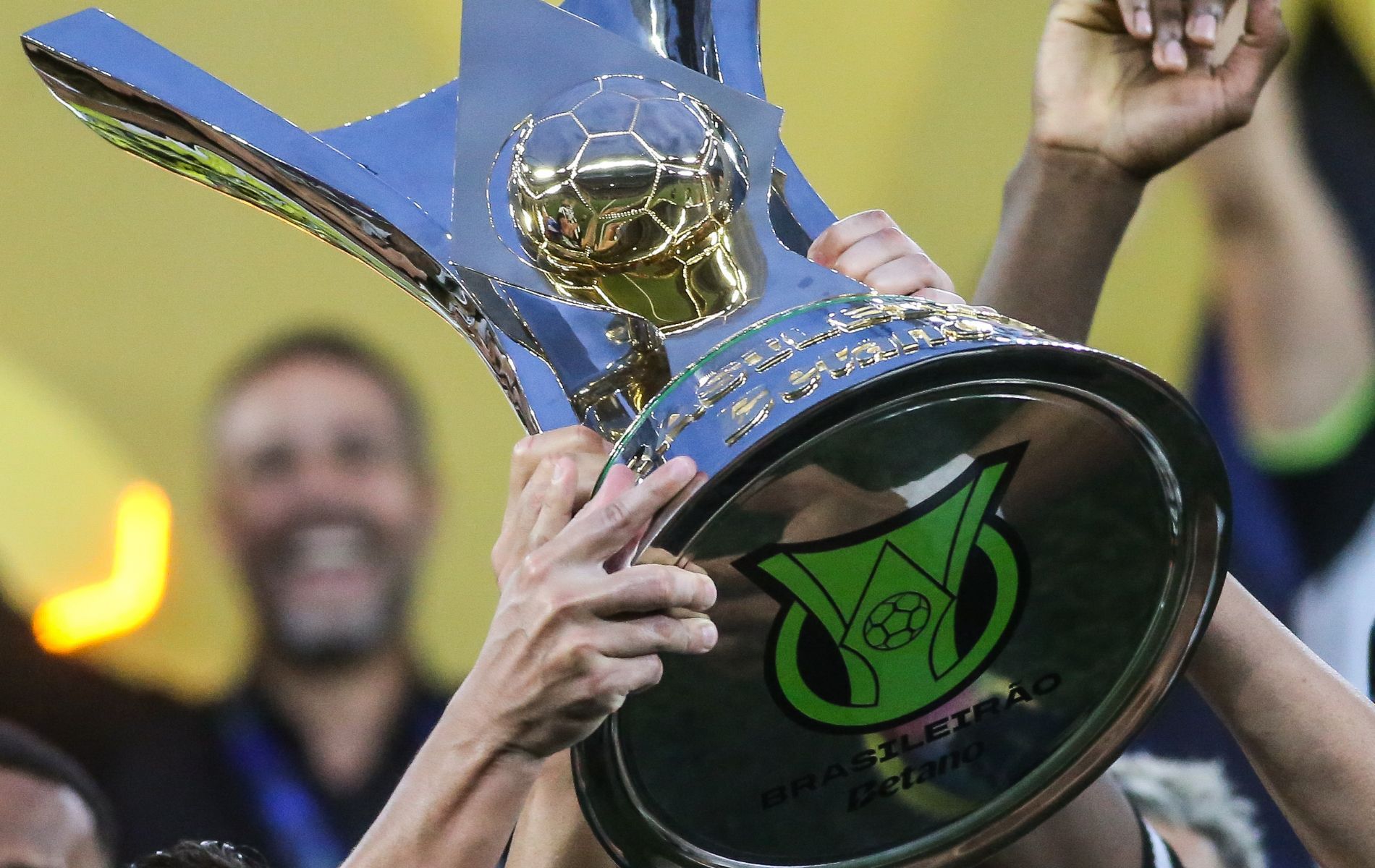 Campeonato Brasileiro: saiba onde assistir aos jogos da primeira rodada