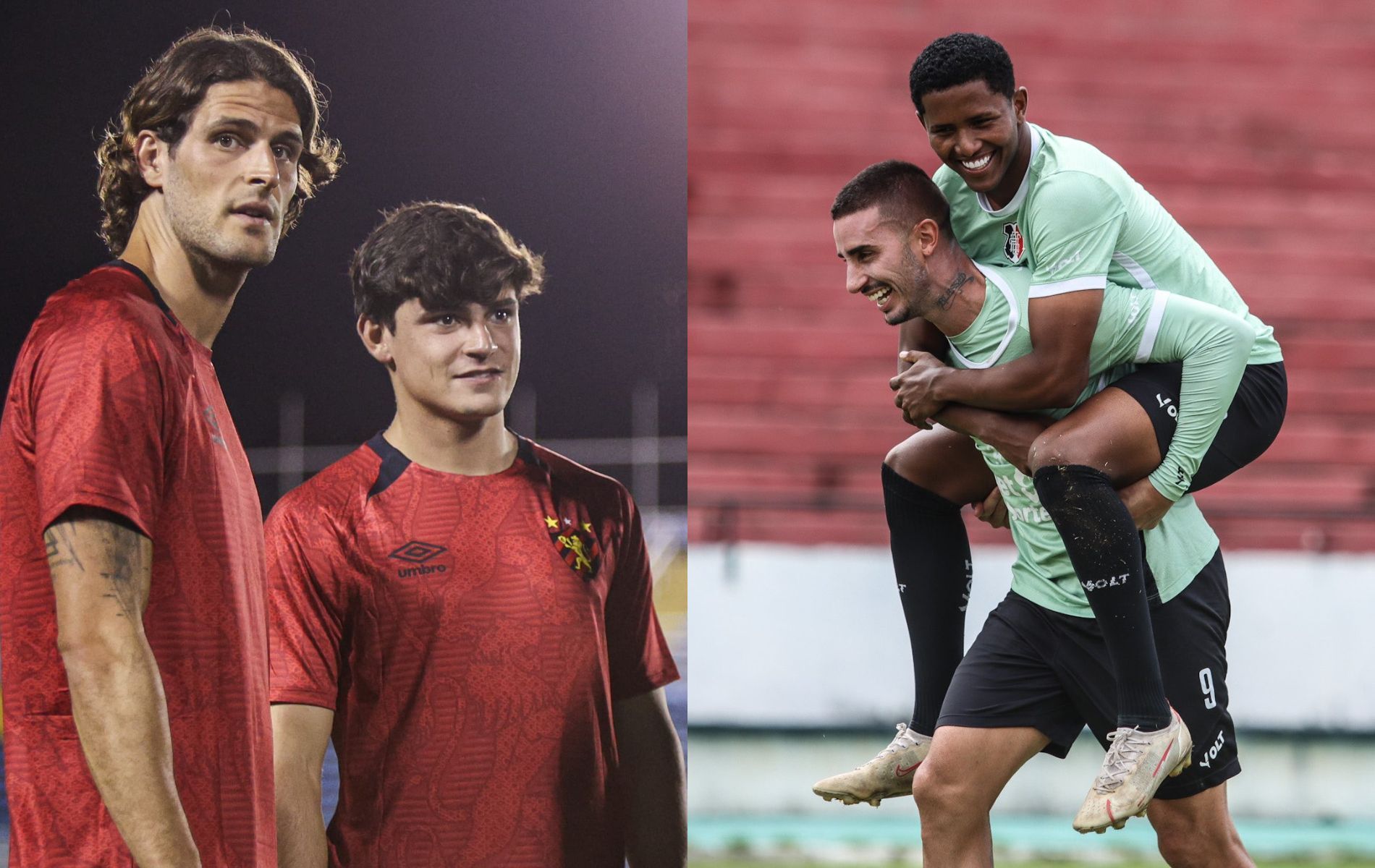 Sport x Santa Cruz: horário e onde assistir ao vivo pelo Pernambucano