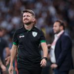 Presidente do América abre o jogo e faz balanço do trabalho de William Batista